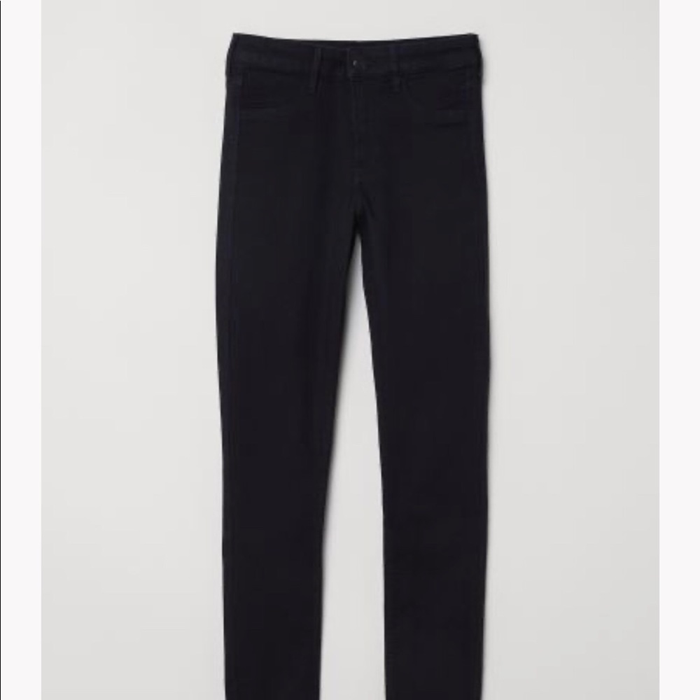 Skinny regular ankle jeans 👖